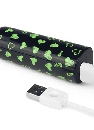 Vibrating Bullet Glow-in-the-dark
