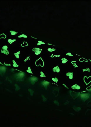 Vibrating Bullet Glow-in-the-dark