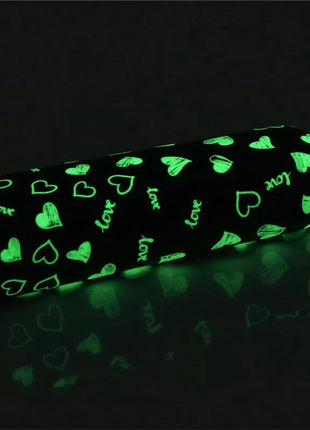 Vibrating Bullet Glow-in-the-dark
