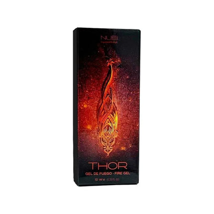 Travel Size Thor 10 ml