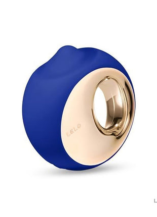 Ora 3 Oral Sex Stimulator Midnight Blue