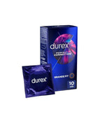 Condoms Perfect Connection 10 Units