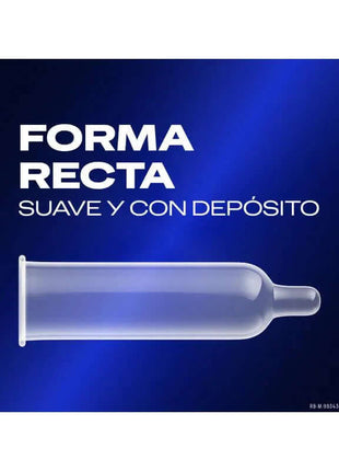 Condoms Perfect Connection 10 Units