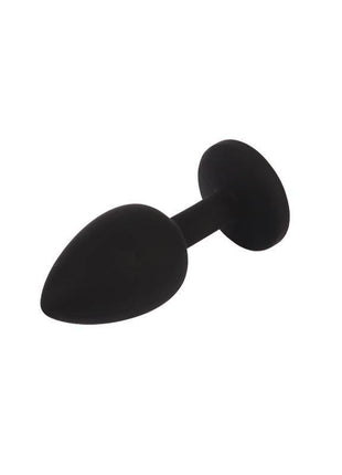 Senuelo Butt Plug with Gem