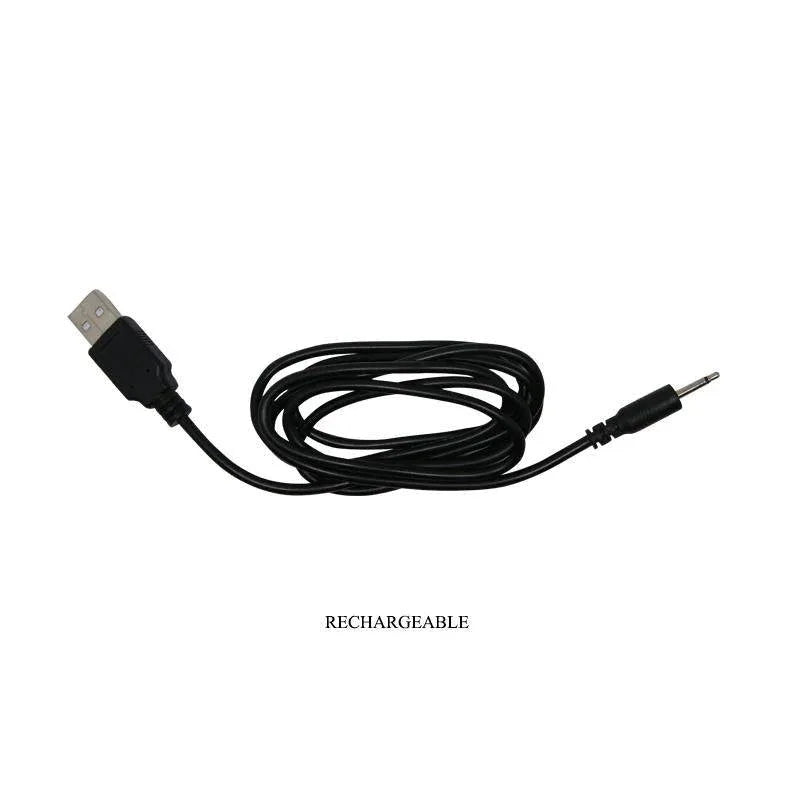 12 Function Vibrating Butt Plug for Enhanced Pleasure