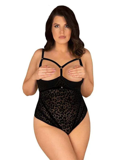 Jagueria Crotchless TeddyTeddy/Bodysecretsextoys.store