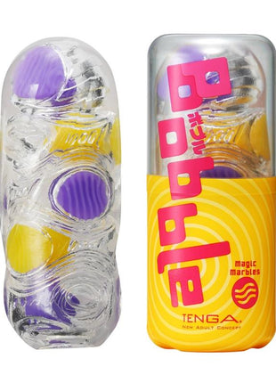 Masturbator Bobble Magic Marbles