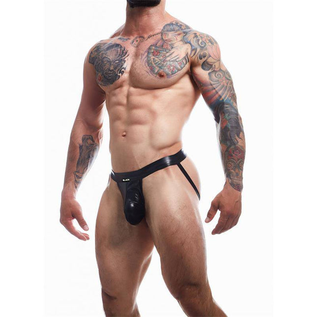 BL4CK05 Jockstrap S