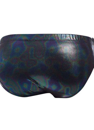 C4M Emerald Swiwear Midnight