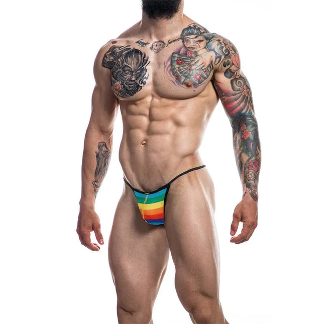Gtring Rainbow S