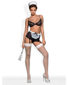 Maidme 5 Pieces Set