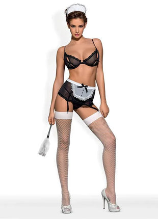 Maidme 5 Pieces Set