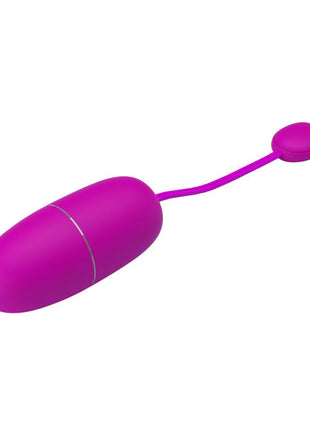 Nymph Vibrating Egg with Movil APP
