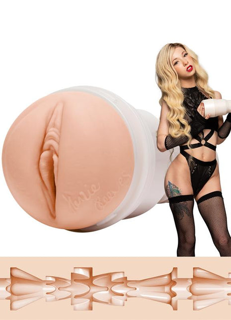 Kenzie Reeves Creampuff Pussy Vagina