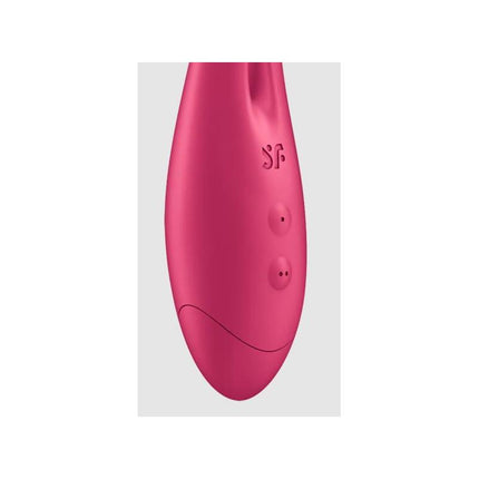 Elastic Game Battery Series Pink