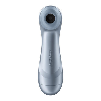 Pro 2 Gen 2 Clitoris Sucker Battery Series Ice Blue