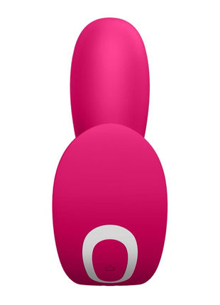 Stimulator Top Secret with APP Pink