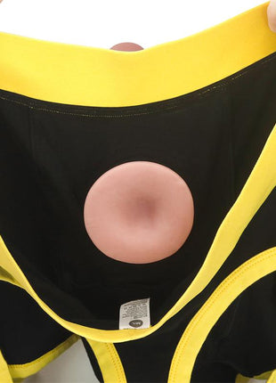 Underpants Boxer Shorts Horny Size XS S Unisex