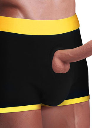Underpants Boxer Shorts Horny Size M L Unisex