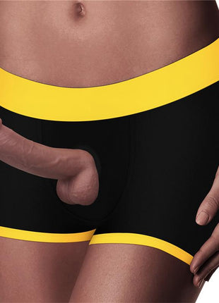 Underpants Boxer Shorts Horny Size M L Unisex
