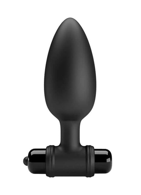 Vibra Butt Plug II USB