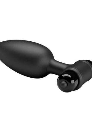 Vibra Butt Plug II USB