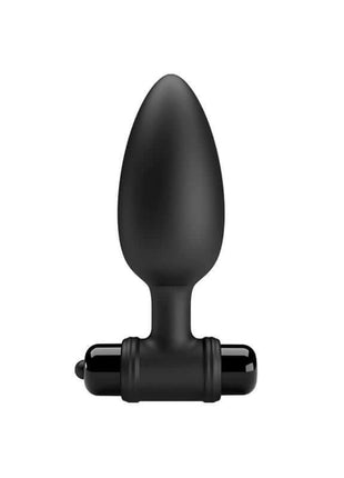 Vibra Butt Plug II USB