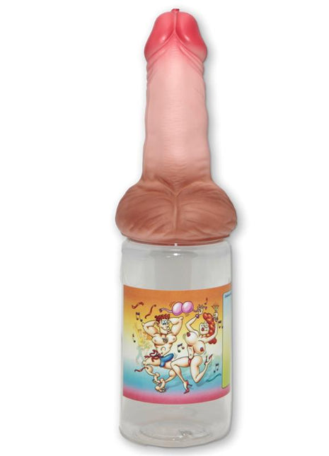 Penis Shaped Baby Bottle Small 360 ml
