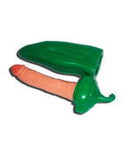 Green Pepper Penis
