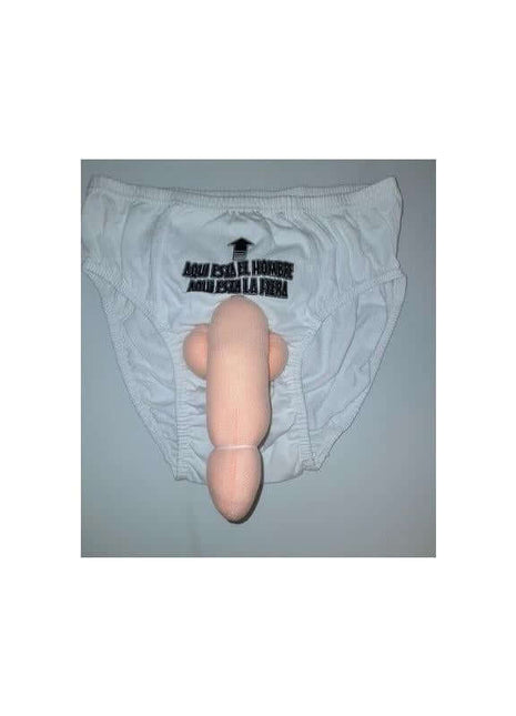 Big Penis Musical Brief