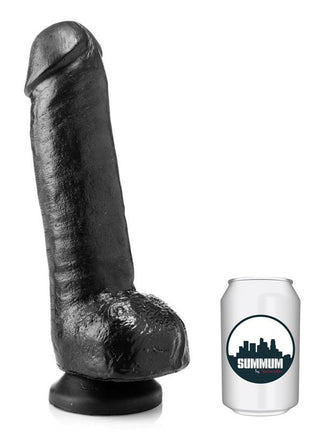 Realistic Dildo Super Don 24 cm