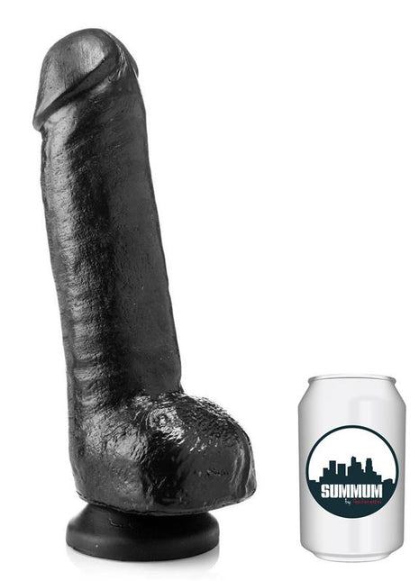 Realistic Dildo Super Don 24 cm