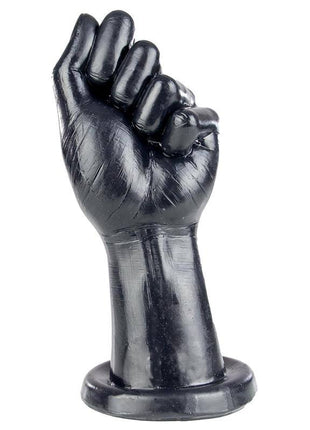 Fist Shaped Dildo Deep Hold 22 cm