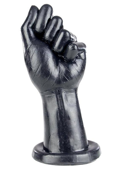 Fist Shaped Dildo Deep Hold 22 cm