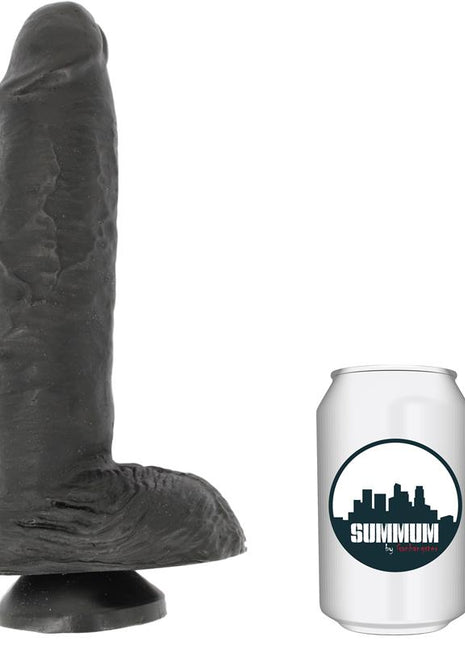 Realistic Dildo Jordan 20 cm