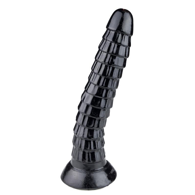 Scales Dildo Pangolin 24 cm