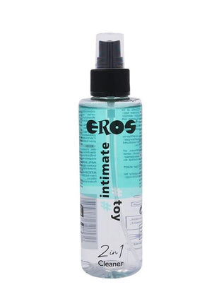 Intimate Toy and Corporal Cleaner 2 in 1 150 ml