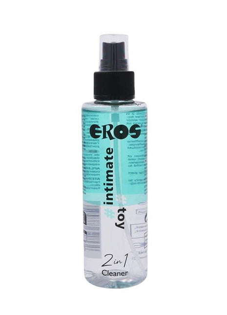 Intimate Toy and Corporal Cleaner 2 in 1 150 ml