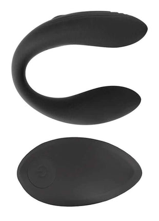 Couply Couple Toy with Remote Control USB Unibody Liquid Silicone