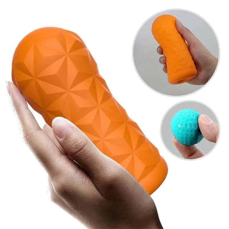 15 Masturbator Set 3 Styles