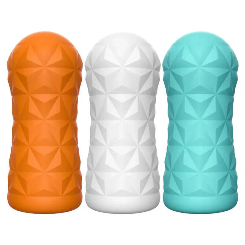 15 Masturbator Set 3 Styles