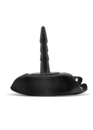 Nathy Detachable Strap On Harness