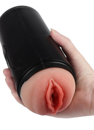 Male Masturbator Vagina with Moans Fanny