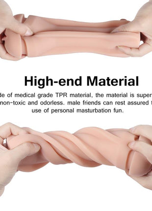 Male Masturbator Vagina Nick