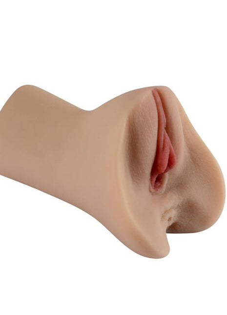 Male Masturbator Vagina Maureen Skin