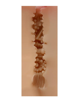 Male Masturbator Vagina Maureen Skin