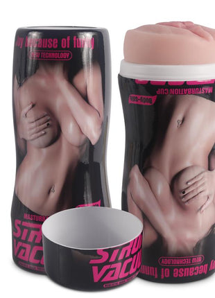 Male Masturbator Vagina Karen