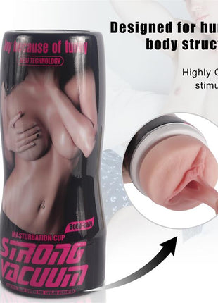 Male Masturbator Vagina Karen