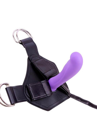 Harness and Dildo Amor