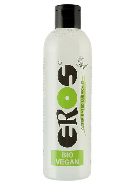 Water Base Lubricant Vegan 100 Natural 250 ml